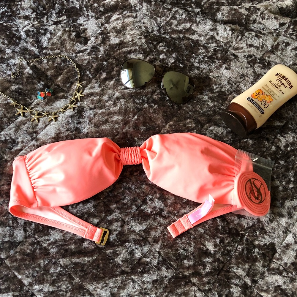 New Victoria’s Secret Swim